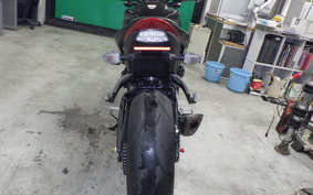 SUZUKI GSX-S1000 2016 GT79A
