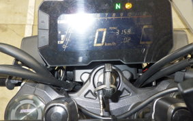 HONDA CB250R 1996 MC52