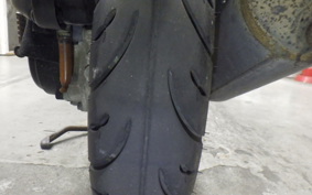HONDA DIO Z4 GEN 2 2022 AF63