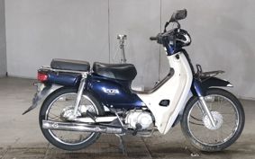 HONDA SUPER CUB110 JA10