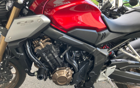 SUZUKI ADDRESS V125 CF46A