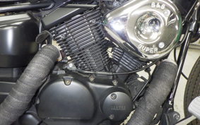 YAMAHA DRAGSTAR 250 1995 VG02J