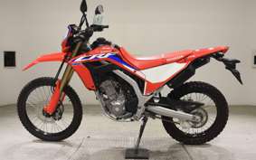 HONDA CRF250L 2016 MD47
