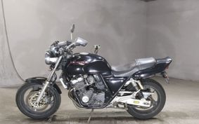 HONDA CB400SF NC31