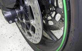 KAWASAKI ZH2 SE 2025 ZRT00R