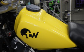 YAMAHA TW200 Gen.2 2025 DG07J