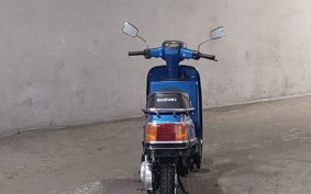 SUZUKI GEMMA125 CF41A