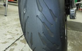 TRIUMPH TRIDENT 660 2023