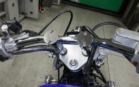 YAMAHA DRAGSTAR 400 CLASSIC 2001 VH01J