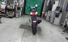 HONDA VTR 250 2006 MC33