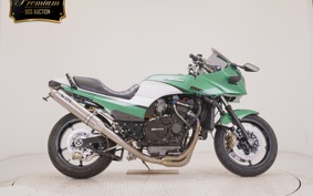 KAWASAKI GPZ900R NINJA 1985 ZX900A