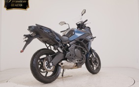 KAWASAKI VERSYS A 2026 LE650H