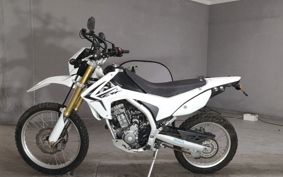 HONDA CRF250L MD38