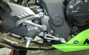 KAWASAKI NINJA 250 SL BX250A