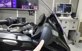 BMW R1300RT ASA 2025