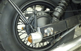 HONDA MAGNA 250 2003 MC29