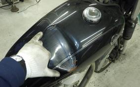 YAMAHA SR400 Gen.4 2016 RH03J