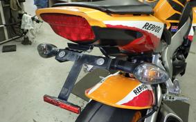 HONDA CBR1000RR Gen. 2 2008 SC59