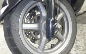 YAMAHA CYGNUS 125 XSR 2 2011 SE44J