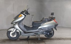 HONDA FORESIGHT MF04