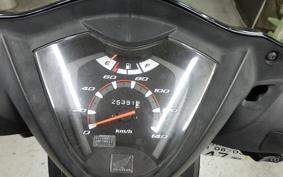 HONDA DIO 110 2014 JF31