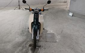 HONDA SUPER CUB50 AA09