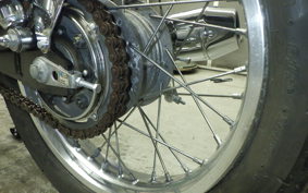 HONDA GB250 CLUBMAN Gen.4 2025 MC10