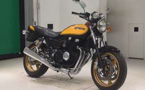 KAWASAKI ZEPHYR 400 KAI 2008 ZR400C