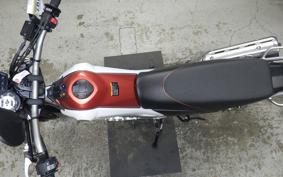 YAMAHA TRICKER Gen.2 2008 DG16J