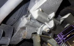 YAMAHA AXIS 125 Z SED7J