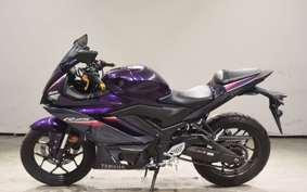 YAMAHA YZF-R25 A RG74J