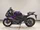 Фото Yamaha YZF-R25 A с японского аукциона