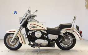 KAWASAKI VULCAN 1500 CLASSIC 1996 VNT50D