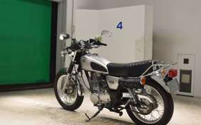 YAMAHA SR400 Gen.3 2007 RH01J