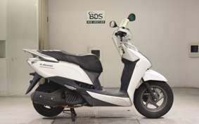 HONDA LEAD 125 2014 JF45