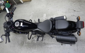 HONDA REBEL 250 A 2018 MC49