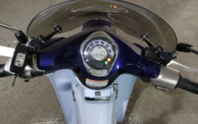 HONDA  SUPER CUB C125 JA58