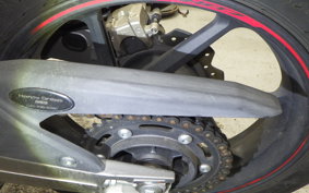 HONDA CBR250RR A 2003 MC51