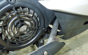 YAMAHA CYGNUS 125 X 2 2025 SE44J