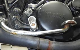 YAMAHA SR400 Gen.3 2009