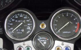 HONDA CB1000SF 1997 SC30