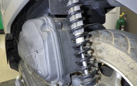 HONDA TACT-4ﾍﾞｰｼｯｸ 2016 AF79