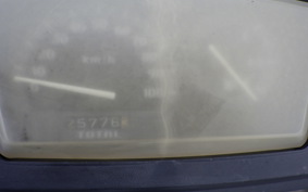 SUZUKI ADDRESS V100 CE13A
