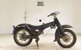 HONDA C92 SUPER CUB C92