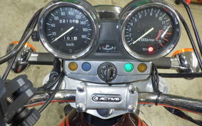 KAWASAKI ZEPHYR 400 KAI 1999 ZR400C