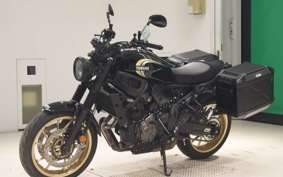 YAMAHA XSR700 2023 RM41J