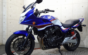 HONDA CB400 SUPER  BOL D'OR ABS 2024 NC42