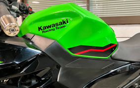 KAWASAKI NINJA 400 2022 EX400G