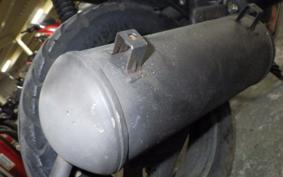 SUZUKI ADDRESS V50 Gen.2 CA44A