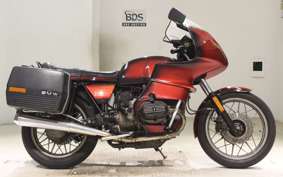 BMW R100RS 1981